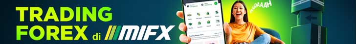 Trading Forex di MIFX