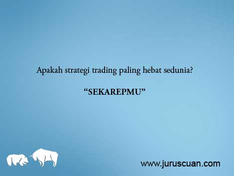 Trading Quotes Strategi Trading Paling Hebat Sedunia