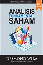 Buku Analisis Fundamental Saham Edisi Keempat