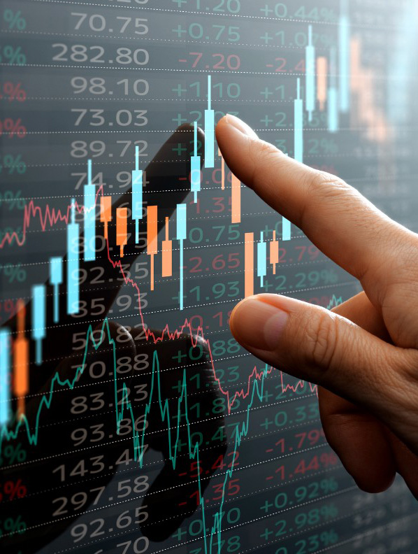 Belajar trading dan investasi