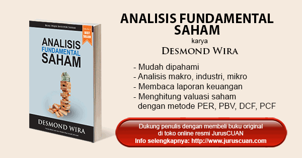 Buku Analisis Fundamental Saham