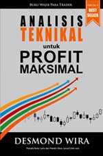 Buku Analisis Teknikal Untuk Profit Maksimal