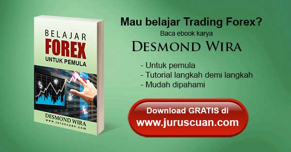 Buku Belajar Forex Untuk Pemula