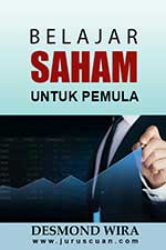 Buku Belajar Saham Untuk Pemula