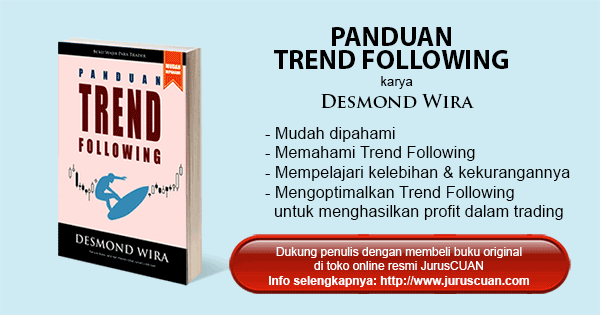 Buku Panduan Trend Following