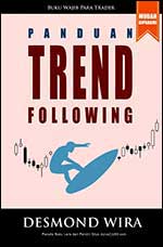 Buku Panduan Trend Following