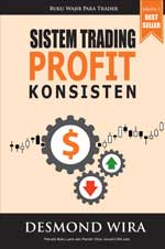 Buku Sistem Trading Profit Konsisten