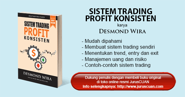 Buku Sistem Trading Profit Konsisten