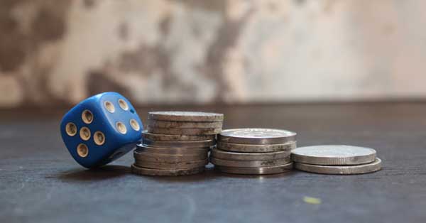 Investasi atau spekulasi