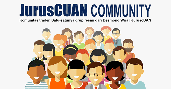 JurusCUAN Community