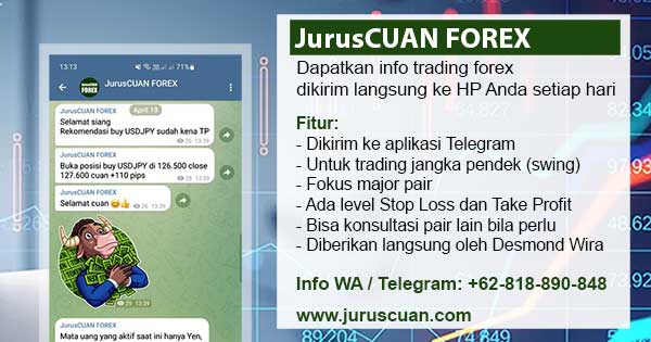 Member JurusCUAN FOREX