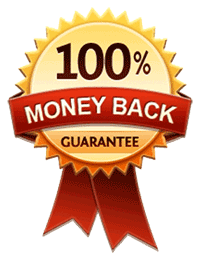 Garansi 100% uang kembali